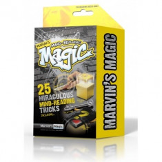 Marvins Magic Set Tematic Asst 5705 - MMB5700/12/5705 foto