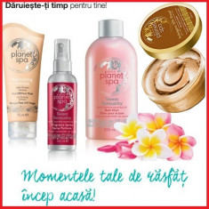 Set PLANET SPA AVON foto