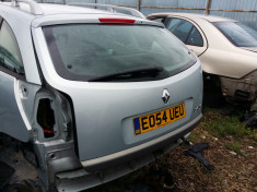 Haion fara luneta Renault Laguna 2 break / combi foto