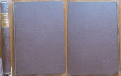 Minea, Despre Dimitrie Cantemir; Omul - Scriitorul - Domnitorul, 1926, editia 1 foto