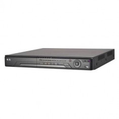 NVR 8 CANALE TVT TD-2808NE-C foto