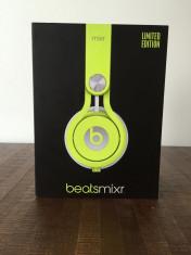 Beats Mixr foto