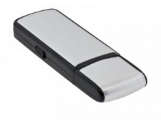 Stick Memorie USB Reportofon Spion 8 GB , DVR 8GB / 96 Ore Inregistrare foto