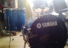 Tobe Yamaha Gigmaker GM0F51 Blue Ice. foto