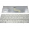 Tastatura laptop Packard Bell EasyNote TM81 white