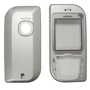 Carcasa Nokia 6560