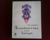 Virgil Teodorescu Un ocean devorat de licheni urmat de Poemul regasit, princeps, Alta editura