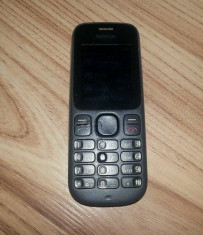 Telefon mobil Nokia 100 ER121 foto