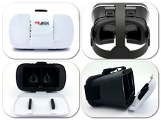 Ochelari realitate virtuala VR Box VR-05 foto