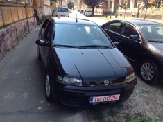 Fiat punto foto