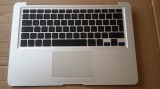 Palmrest cu tastatura Apple Macbook Air A1237 si A1304 607-2256-a