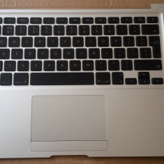 palmrest cu tastatura Apple Macbook Air A1237 si A1304 607-2256-a