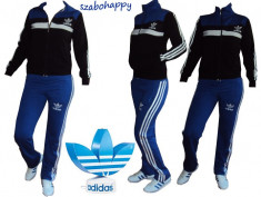 Trening Adidas pentru dama! foto