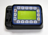 Cititor smartcard-uri Chipdrive 910 V2 10a(790)