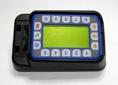 Cititor smartcard-uri Chipdrive 910 V2 10a(790) foto
