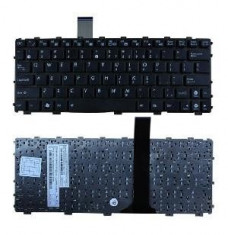 Tastatura laptop Asus Eee Pc 1016PT layout US foto