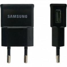 Adaptor Retea USB Samsung ETA0U81EBE Negru / Black foto