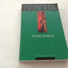 Milan Kundera Nemurirea,RF2/2