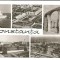 @carte postala(ilustrata) CONSTANTA-colaj