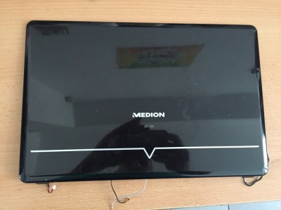 Capac display Medion Akoya e3211 A124 foto