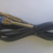 Cablu Profesional XLR mama - Jack 6,35 tata mono de calitate 1,5 m