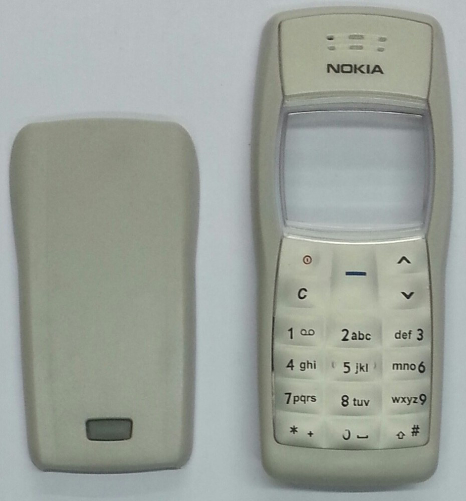 Carcasa Nokia 1100 | Okazii.ro
