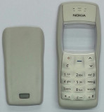 Carcasa Nokia 1100 originala folosita