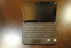 Laptop notebook HP mini 110 foto