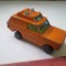 bnk jc Anglia - Corgi Juniors - Range Rover Police