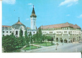 TARGU MURES