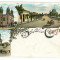 2790 - L i t h o, CONSTANTA - old postcard - unused