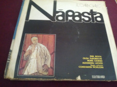 DISC VINIL I L CARAGIALE - NAPASTA DUBLU TEATRU foto