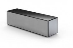 Sony Boxa portabila Sony SRS-X88, Bluetooth, NFC, Microfon, Wi-Fi, LAN (Alb) foto