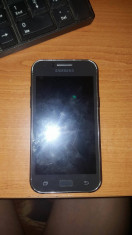 Samsung Galaxy J1 Single SIM foto