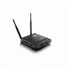 Router wireless NETIS WF2415, 300Mbps, Gigabit, 2 antene 5dBi foto