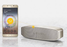 Samsung Boxa Samsung Level Pro Bluetooth, gold foto