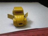 bnk jc Anglia - Corgi - Citroen 2CV6