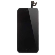 Display iPhone 6 Negru foto