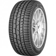 Anvelope Iarna Continental TS830 P RunOnFlat 255/50/R19 SAB-27343 foto