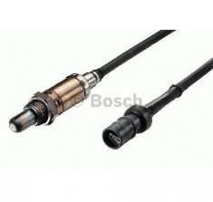 Sonda Lambda BMW 3 E30 PRODUCATOR BOSCH 0 258 003 047 foto