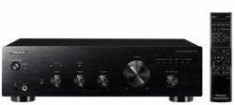 Pioneer Amplificator Pioneer A-20-K, negru foto