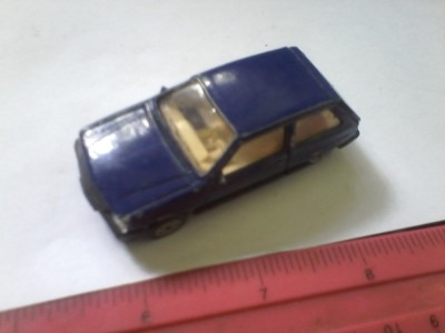 bnk jc Anglia - Corgi - masinuta foto
