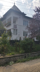 Casa la Valea Cheii foto