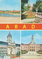 ARAD foto