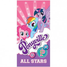 Prosop Little Pony 70X140 foto