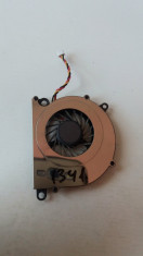 Cooler Ventilator MSI U100 GB0506PDV1-A foto