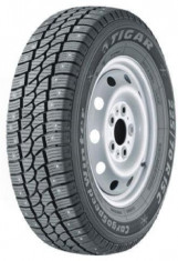 Anvelopa TIGAR 195/70R15C 104/102R CARGO SPEED WINTER TG 8PR MS foto