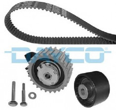 Set curea de distributie FIAT PUNTO 188 PRODUCATOR DAYCO KTB199 foto