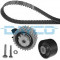 Set curea de distributie FIAT PUNTO 188 PRODUCATOR DAYCO KTB199