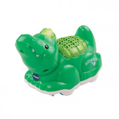 Toot Toot Aligator Vtech 160703 foto